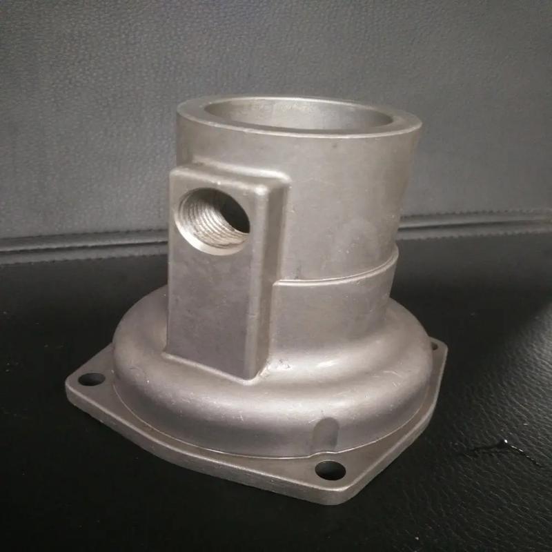压铸件加工