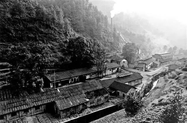 重庆铸造厂